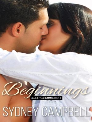 cover image of Beginnings